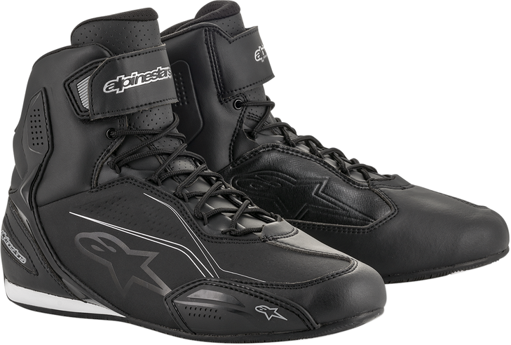 Stella Faster-3 Shoes - Black/Silver - Us 9.5 2510419119-9.5