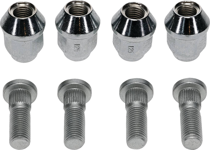 Wheel Stud/Nut Kit - Front/Rear | Rear Left 85-1146