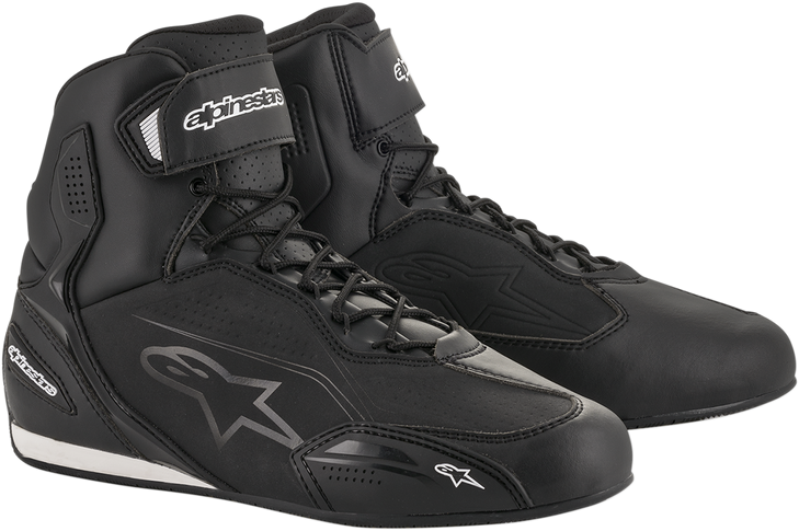 Faster-3 Shoes - Black - Us 8.5 251021911008.5