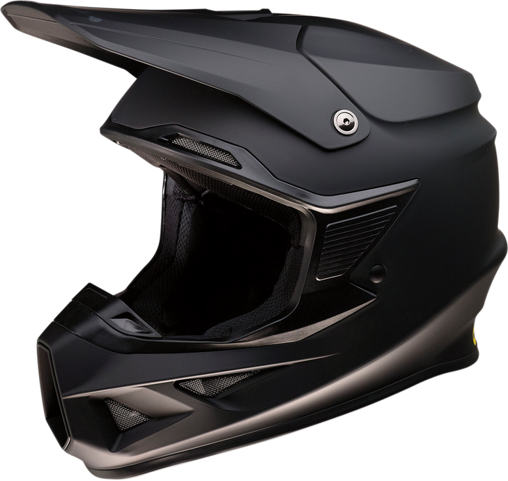 Z1R F.I. Helmet - Mips - Matte Black - Small