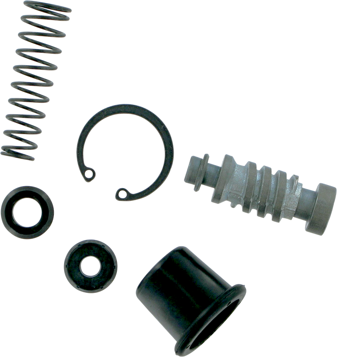 Moose Racing Repair Kit - Master Cylinder 06-651X