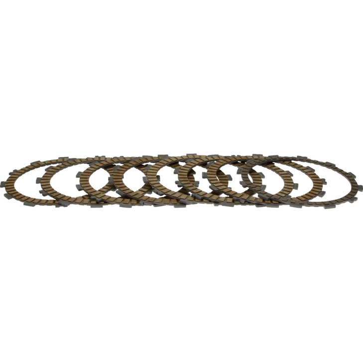 Prox Friction Plate Set - Kx450F 16.S44029