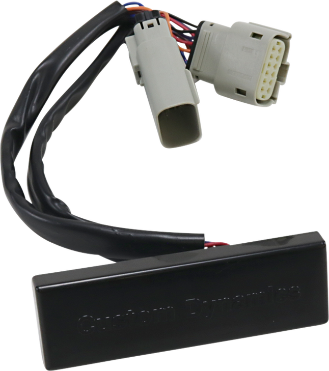 Custom Dynamics Strobe Module - Cvo Trike Strobes-Tgcvo