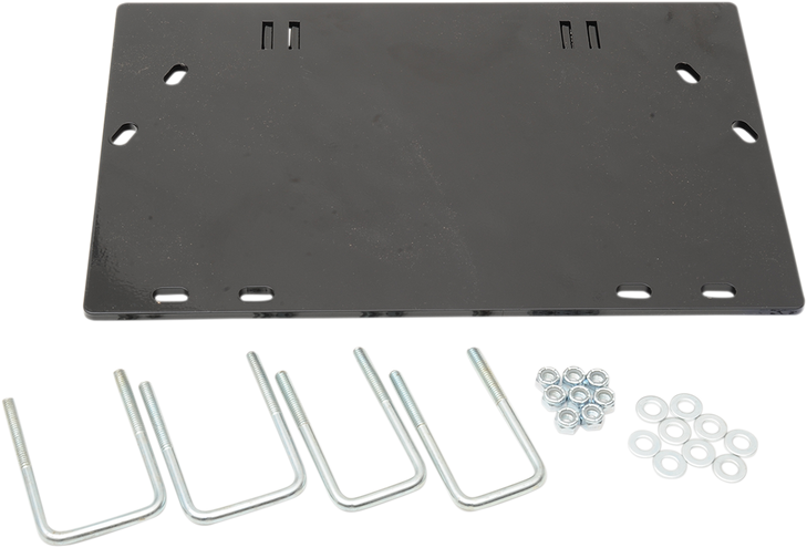 Moose Utility Utv Plow Mount - Can-Am 2806Pf