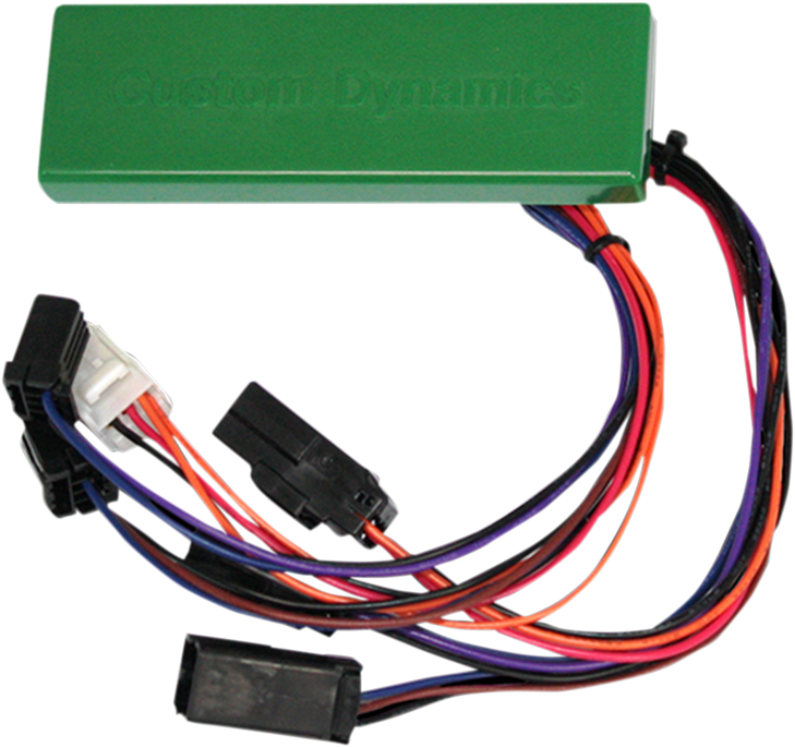 Custom Dynamics Smart Triple Play Signal Conversion Module Gen-Tpu-Xlbcm