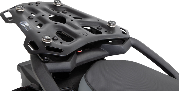 Adventure-Rack For Luggage - Bmw - 750/800/850 Gs Gpt.07.897.19100/B