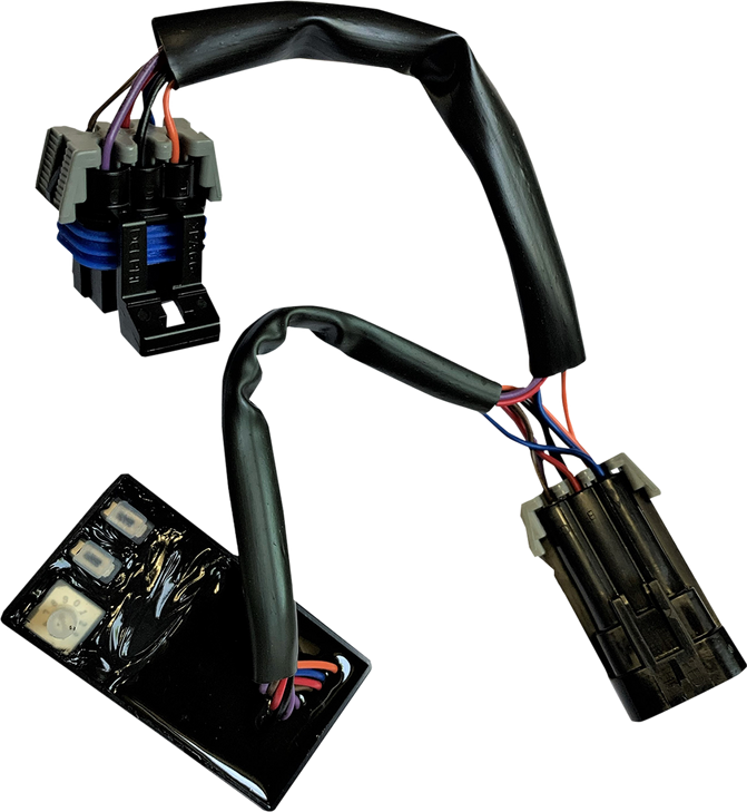 Custom Dynamics Smart Triple Play Signal Conversion Module Gen-Smarttpuind