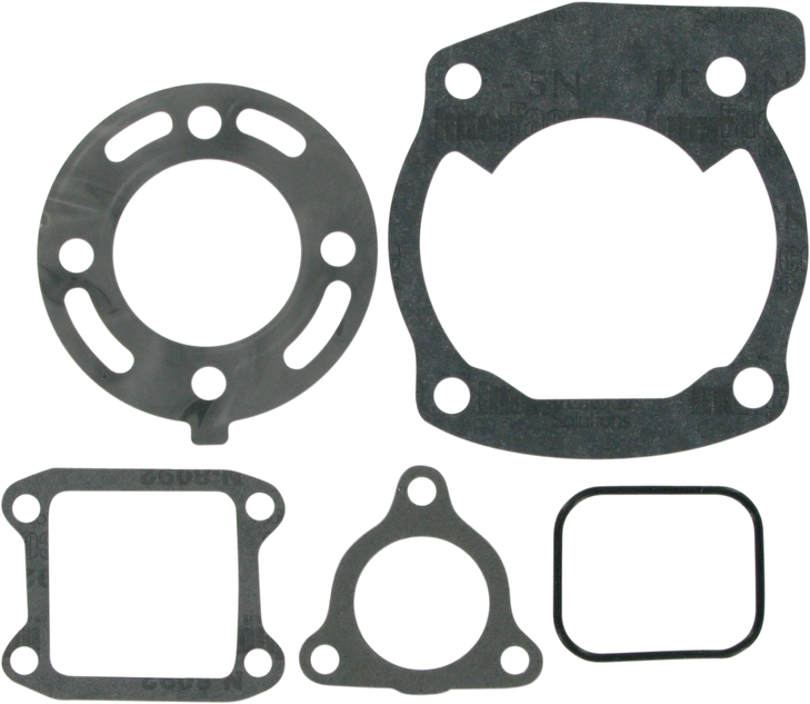 Moose Racing Top End Gasket Kit - Honda 810211Mse