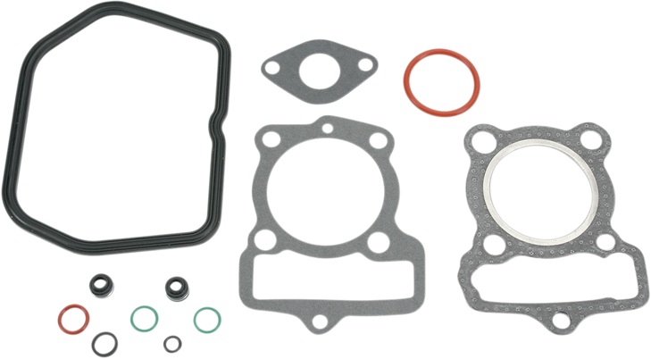 Moose Racing Top End Gasket Kit - Honda 810207Mse