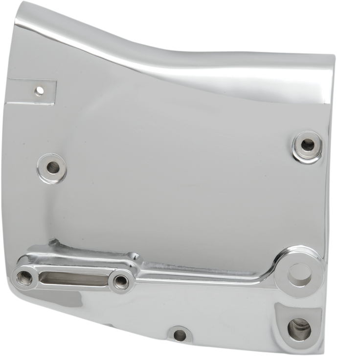 Drag Specialties Sprocket Cover - Chrome - '91-'03 Xl
