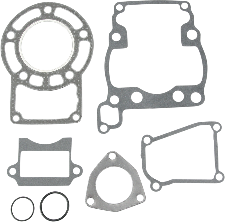 Moose Racing Top End Gasket Kit - Suzuki 810542Mse