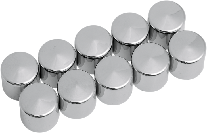 Drag Specialties Cover Bolt Dp 9/16 Hex 10