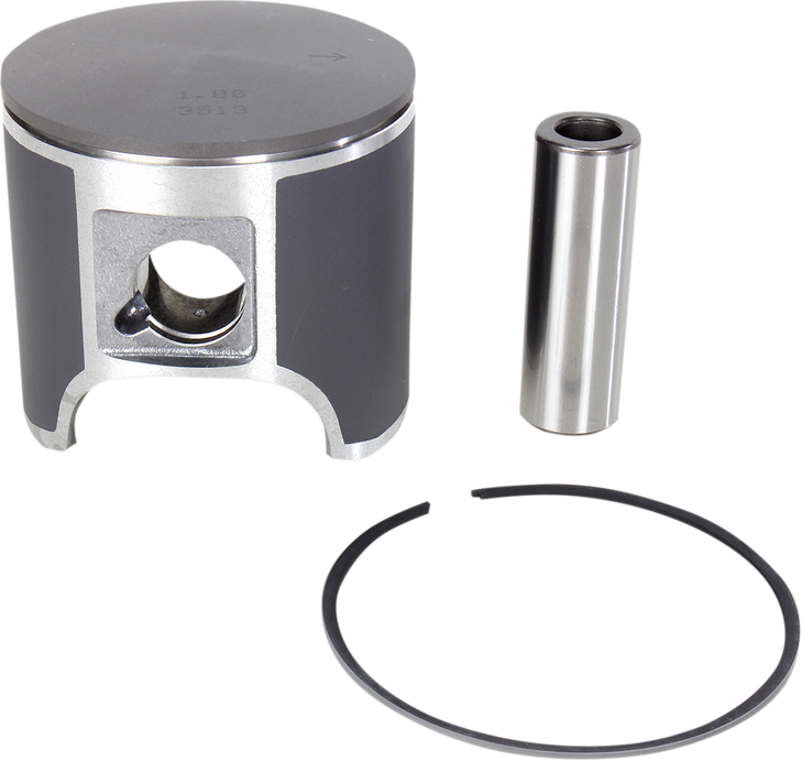 Prox Piston Kit - 77.00 Mm - 593 Engine Type - Ski-Doo 01.5699.100