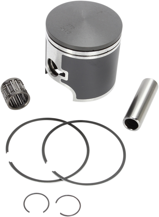 Prox Piston Kit - 72.00 Mm - Fuji Motor - Polaris 01.5586.000