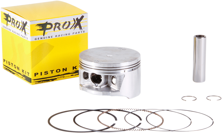 Prox Piston Kit - 92.00 Mm - Honda 01.1498.200