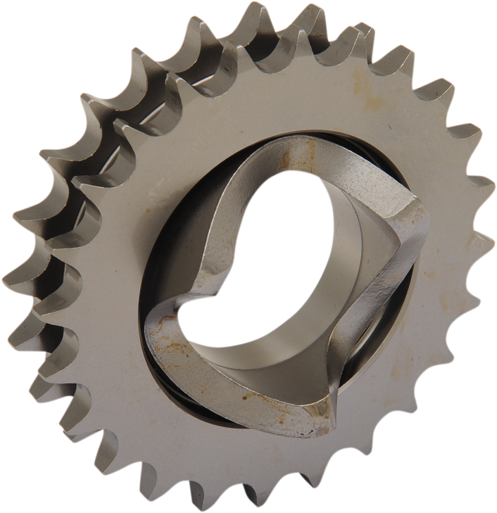 Drag Specialties Compensating Sprocket - 24 Tooth