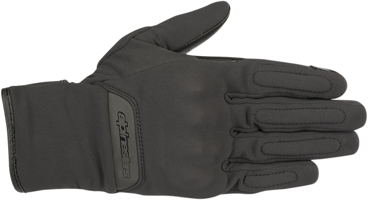 Stella C-1 Windstopper V2 Gloves - Black - Medium 3530019-10-M