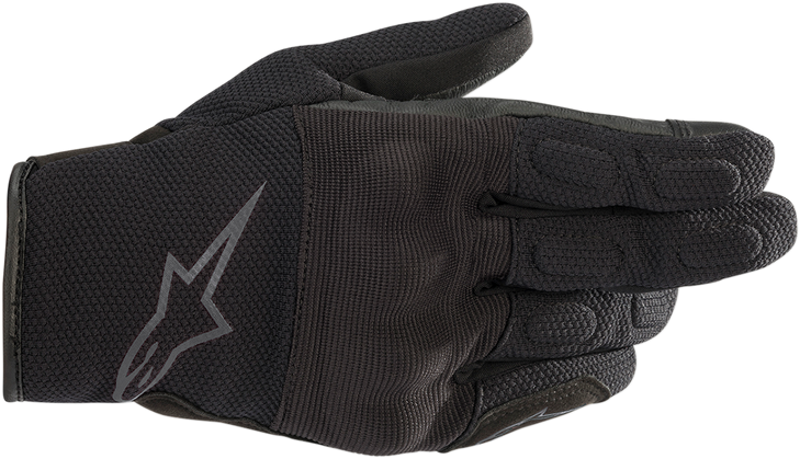 Stella S-Max Drystar Gloves - Black/Anthracite - Xl 3537620-104-Xl