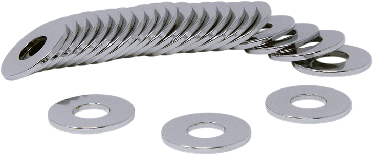 Drag Specialties Washer - Uss - 1/4"