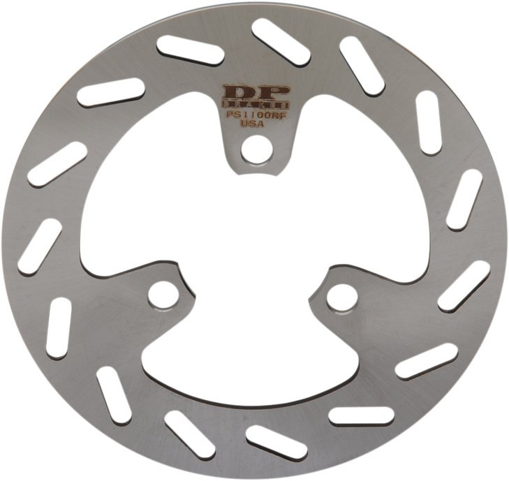 Moose Racing Front Right Rotor - Honda Ps1100Rf