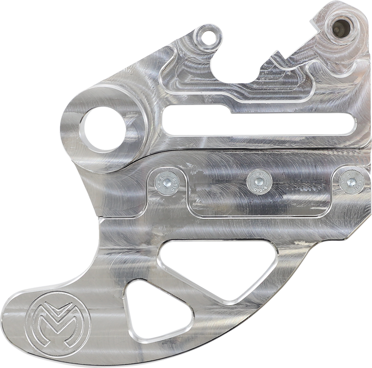 Moose Racing Shark Fin Disc Guard - Ktm/Husqvarna 33-1022