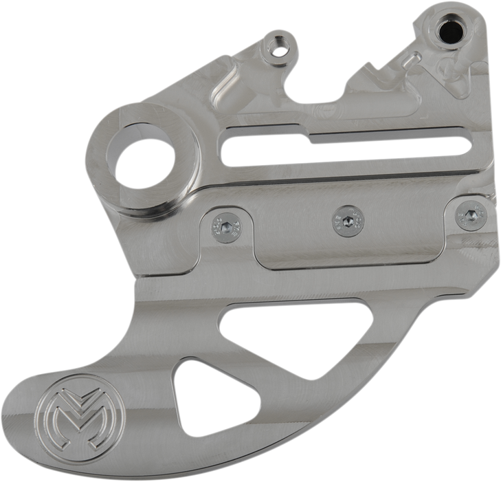 Moose Racing Rear Disc Guard - Husqvarna 33-1146