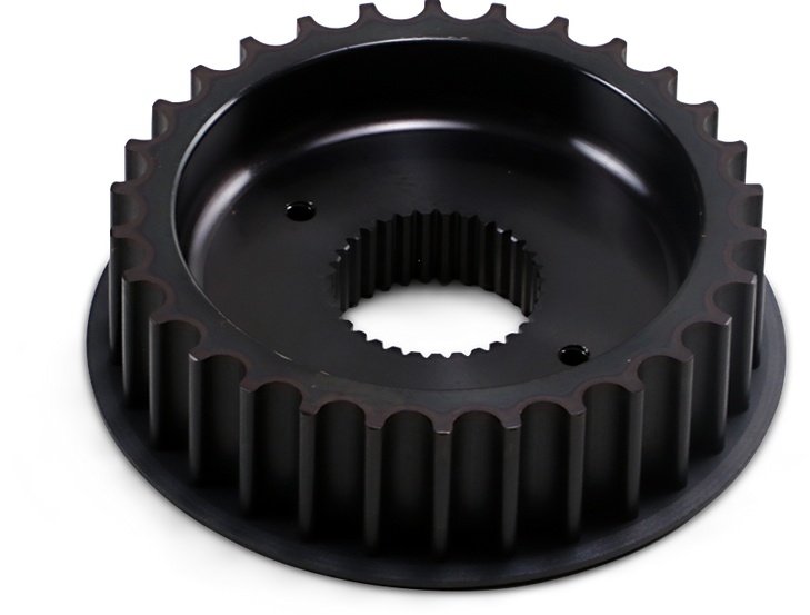 Drag Specialties Transmission Pulley - 30 Tooth - '04-'22 Xl