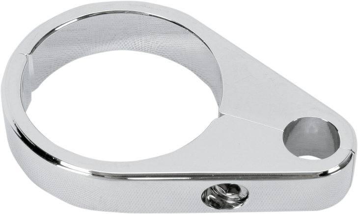 Drag Specialties Cable Clamp - Clutch - Die-Cast - 1-1/2" Frame