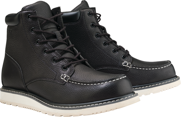 Z1R Boot Z1R Workboot Black 8.5