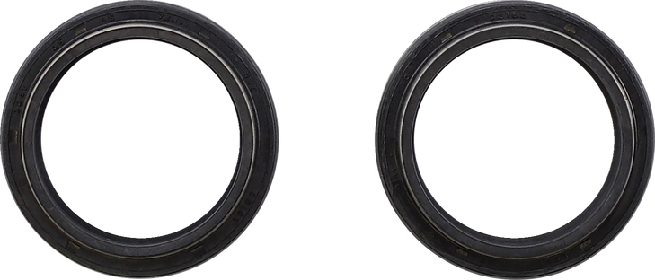 Moose Racing Fork Seal Kit 55-163