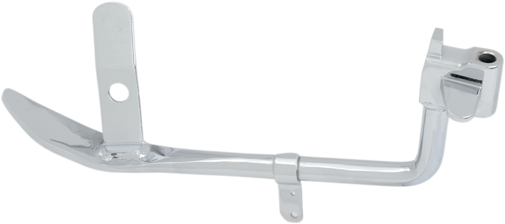 Drag Specialties Kickstand - Chrome - 8-3/4"