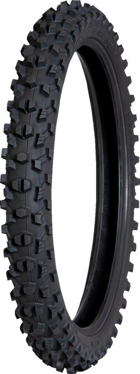 Dunlop Tire - Geomax Mx34 - Front - 70/100-19 - 42M 45273504