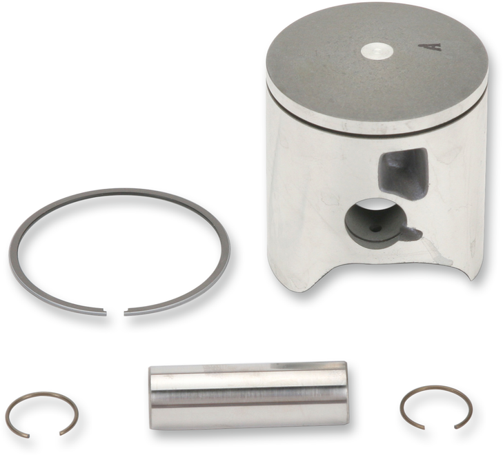 Prox Piston Kit - 53.97 Mm - Suzuki Rm125 01.3220.D