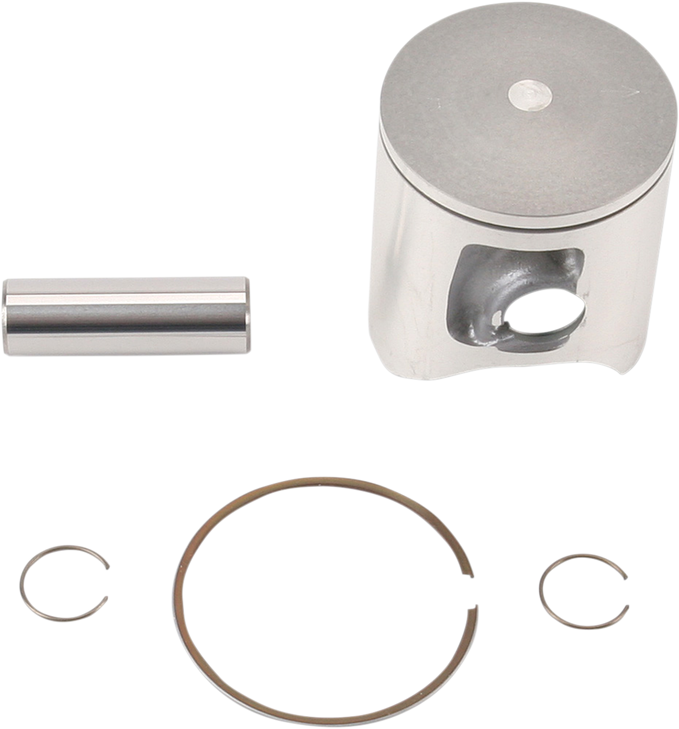 Prox Piston Kit - 53.94 Mm - Honda Cr125R 01.1225.A