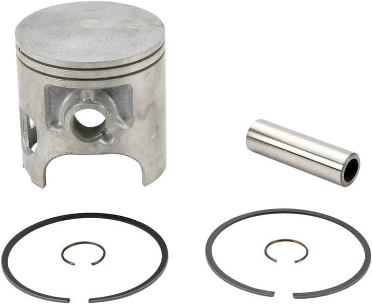 Prox Piston Kit - 66.00 Mm - Yamaha Dt200/Blaster 200 01.2281.000