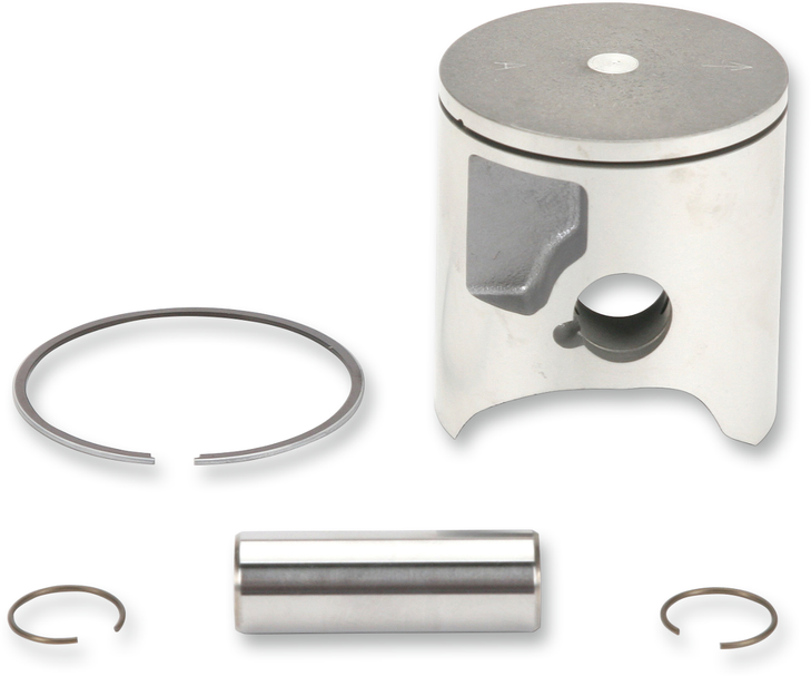 Prox Piston Kit - 53.95 Mm - Kawasaki Kx125 01.4218.A