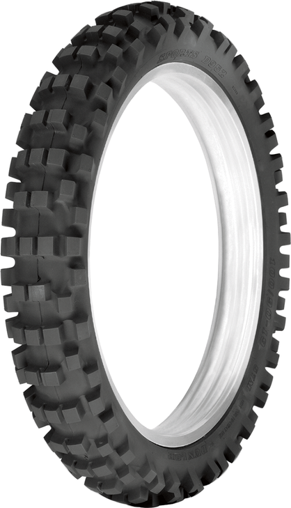 Dunlop Tire - D952 - Rear - 120/90-19 - 66M 45174552