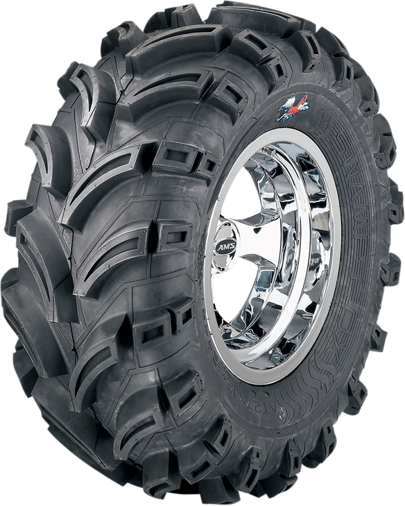 Tire - Swamp Fox - Front/Rear - 24X9-11 - 6 Ply 1149-3521