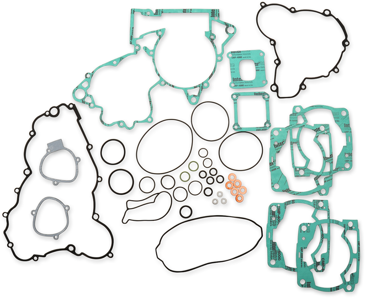 Moose Racing Complete Motor Gasket Kit - Gas Gas/Husqvarna/Ktm 808976Mse