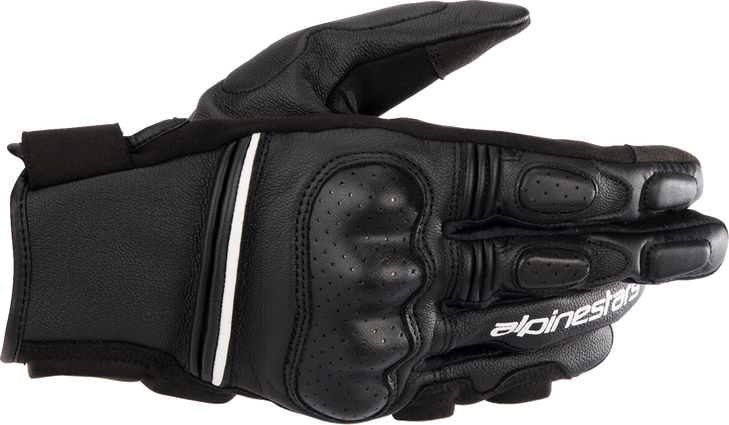 Phenom Gloves - Black/White - Xl 3501723-12-Xl