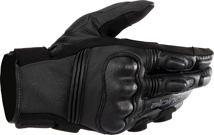Stella Phenom Gloves - Black - Large 3591723-1100-L