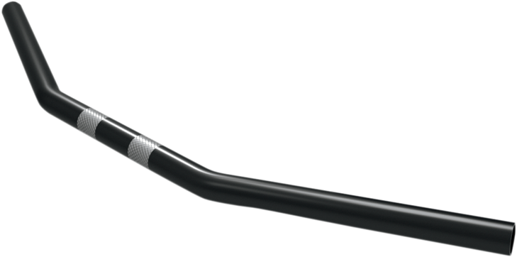 Khrome Werks Handlebar - Drag - Black 300802