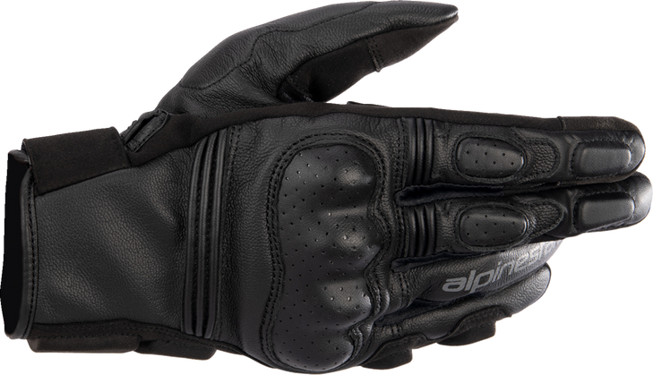 Phenom Gloves - Black/Black - Large 3501723-1100-L