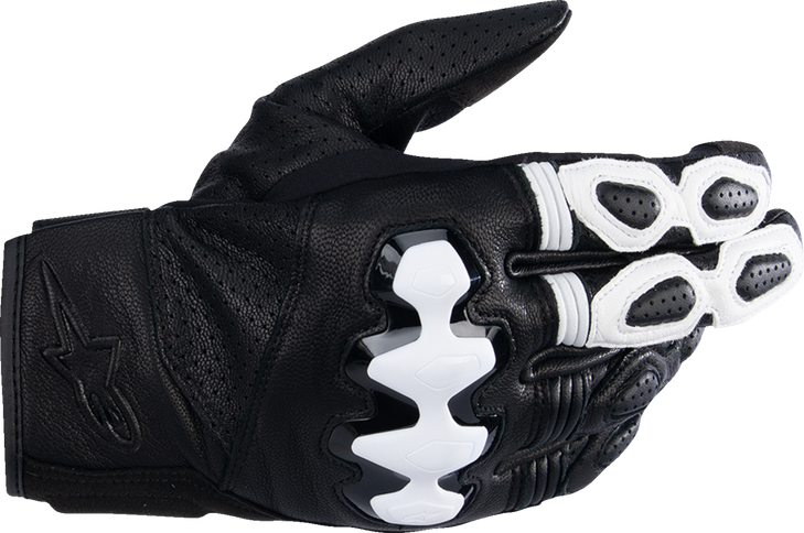 Celer V3 Gloves - Black/White - Large 3567024-12-L