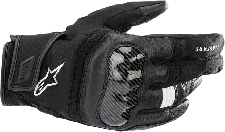 Smx Z Drystar Gloves - Black - Medium 3527421-10-M
