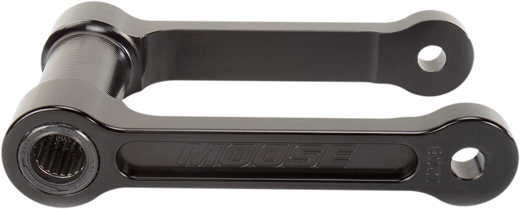 Moose Racing Lowering Pull Rod - Lowers 1.25" 0419-0012