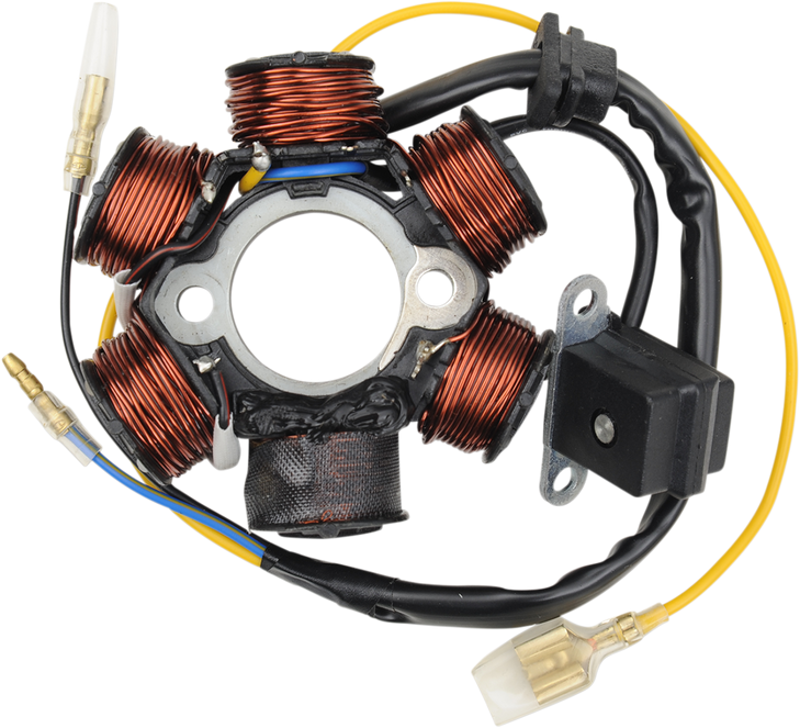 Moose Racing High-Output Stator - Honda M-21-600H