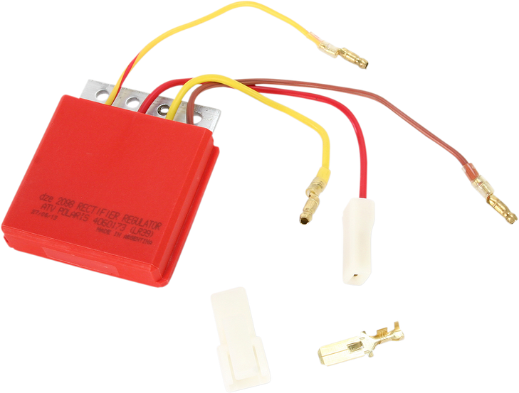 Moose Utility Regulator/Rectifier - Polaris M-10-561