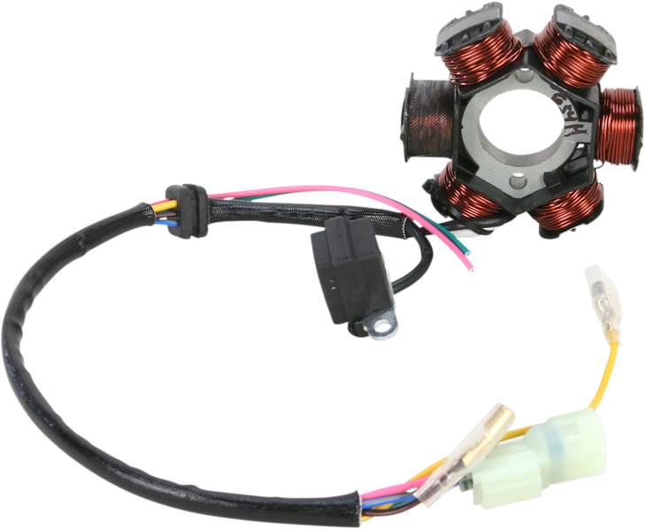 Moose Utility High-Output Stator - Honda M-21-634H