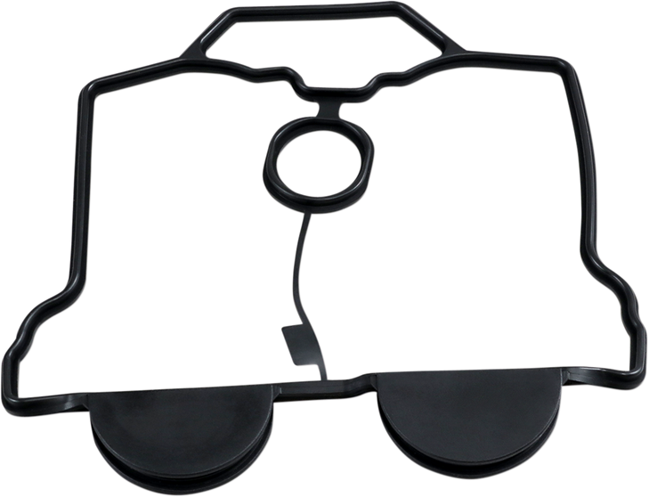 Moose Racing Valve Cover Gasket - Yamaha 817944Mse